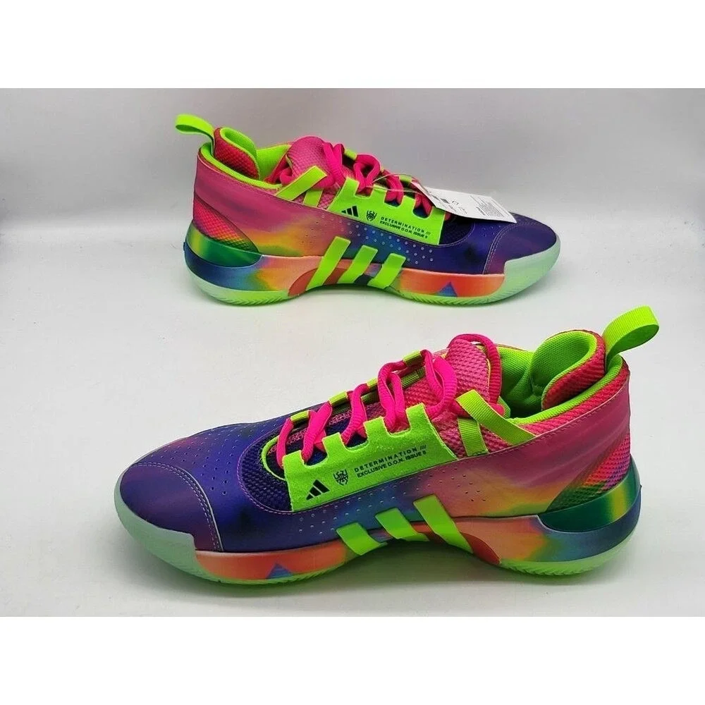 adidas issue basketball